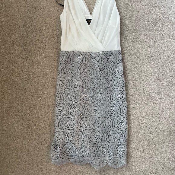 Laundry cocktail dress - Picture 3 of 3